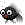 poisson noir